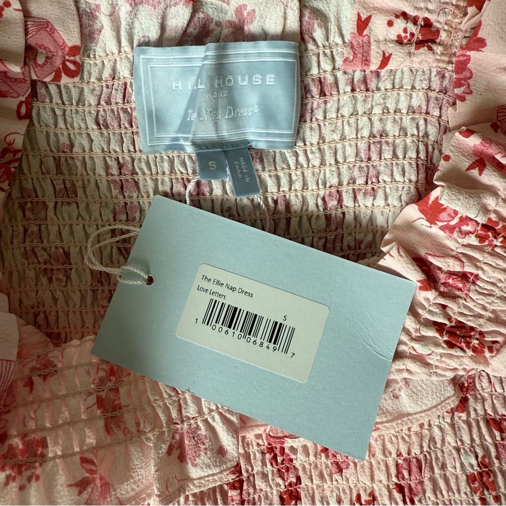 Hill House - Nap Dress - Picture 4 of 6
